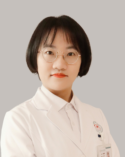 唐媛媛 - 长沙经开医院